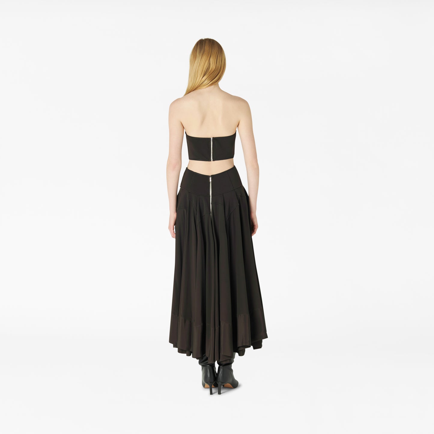 Divine Rays Dress