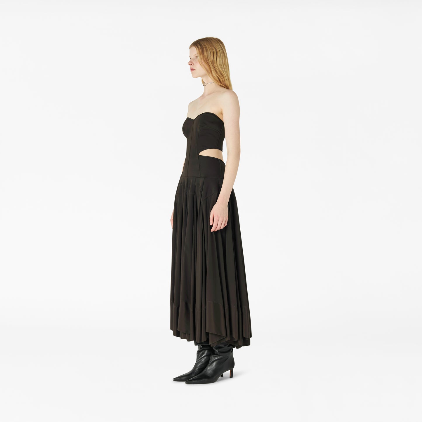 Divine Rays Dress