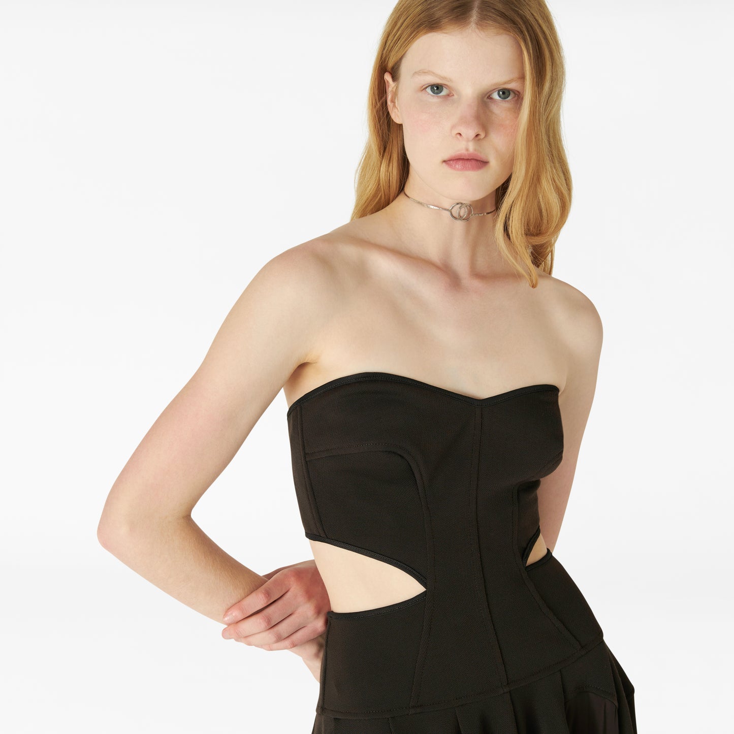Divine Rays Dress