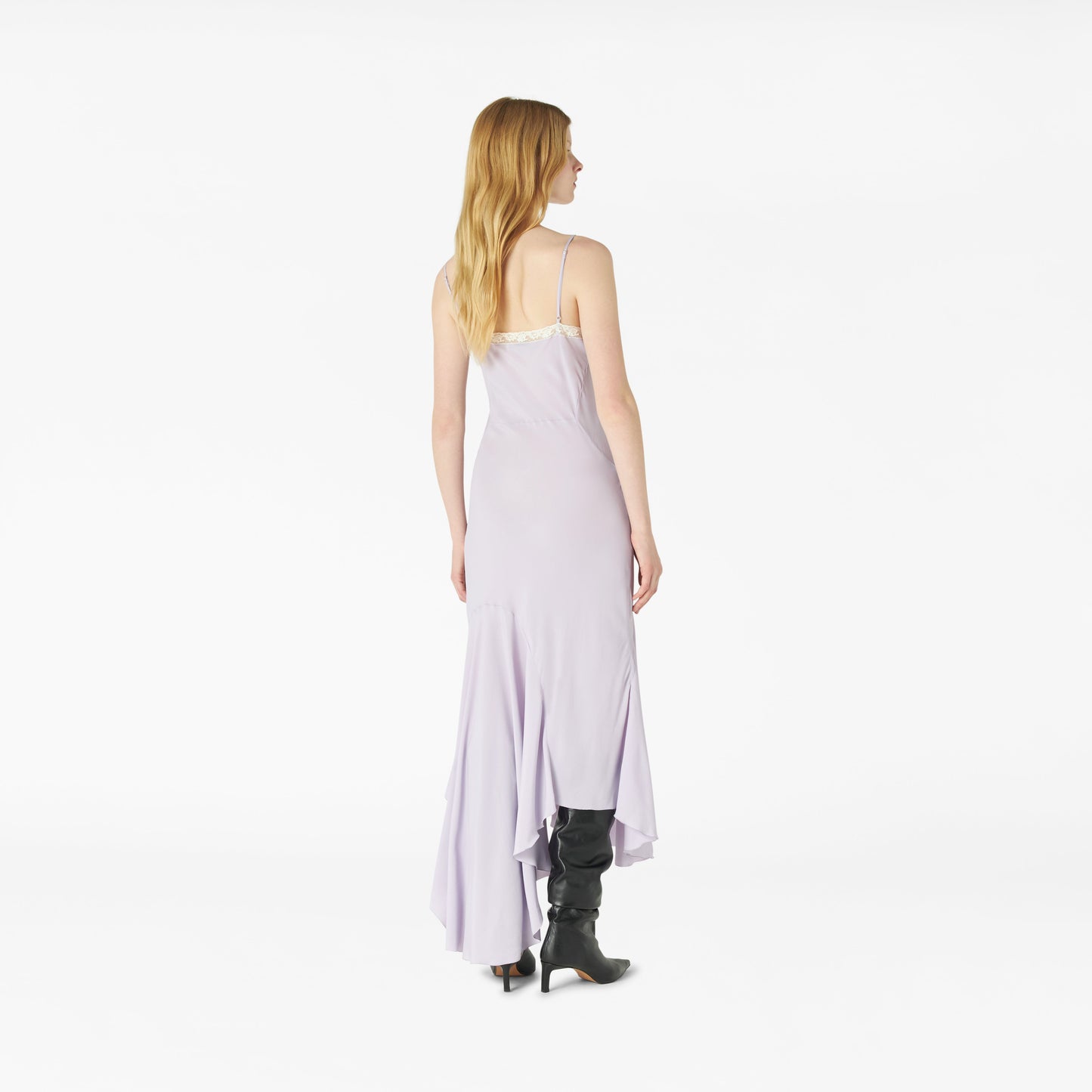 Lunar Blessing Dress