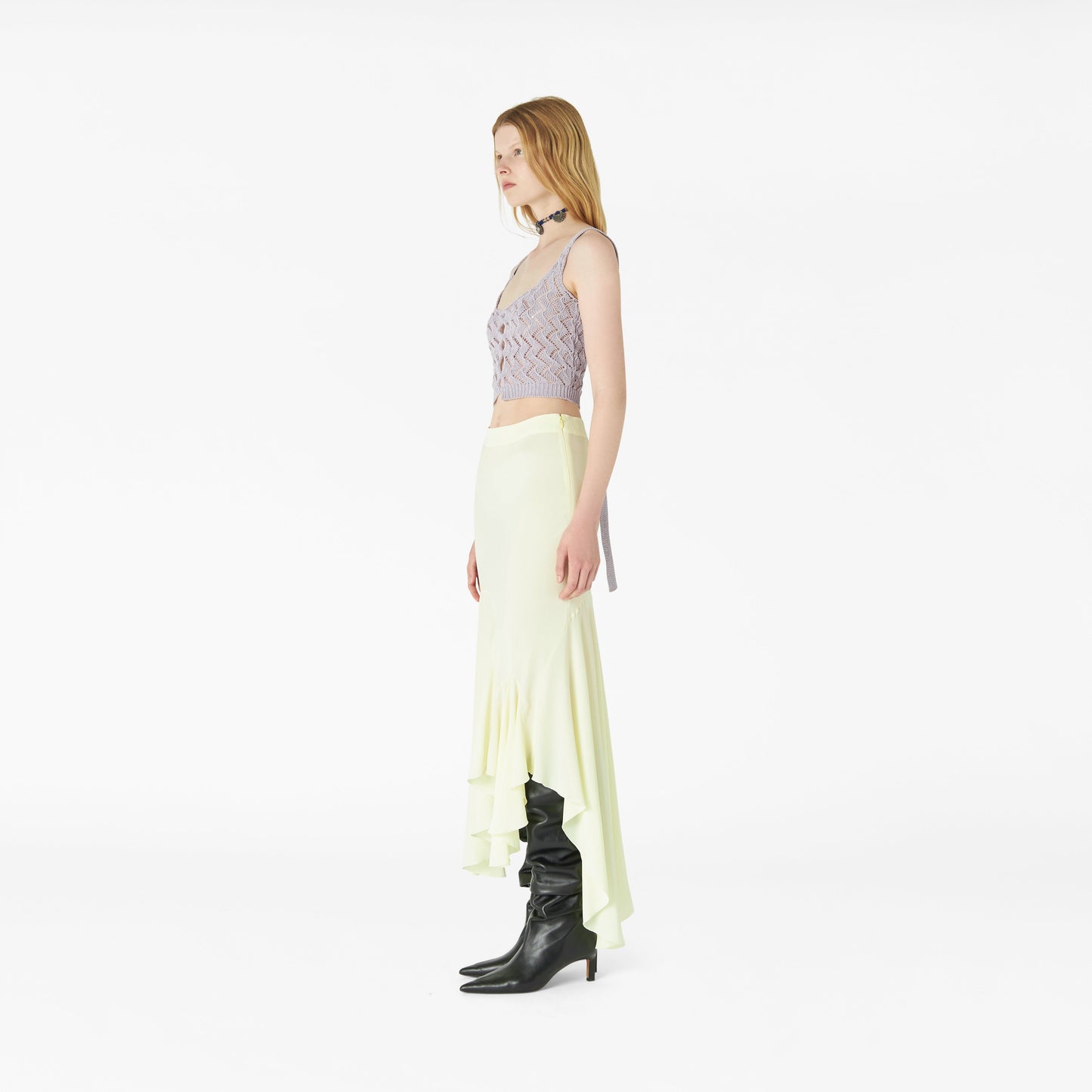 Lunar Blessings Skirt