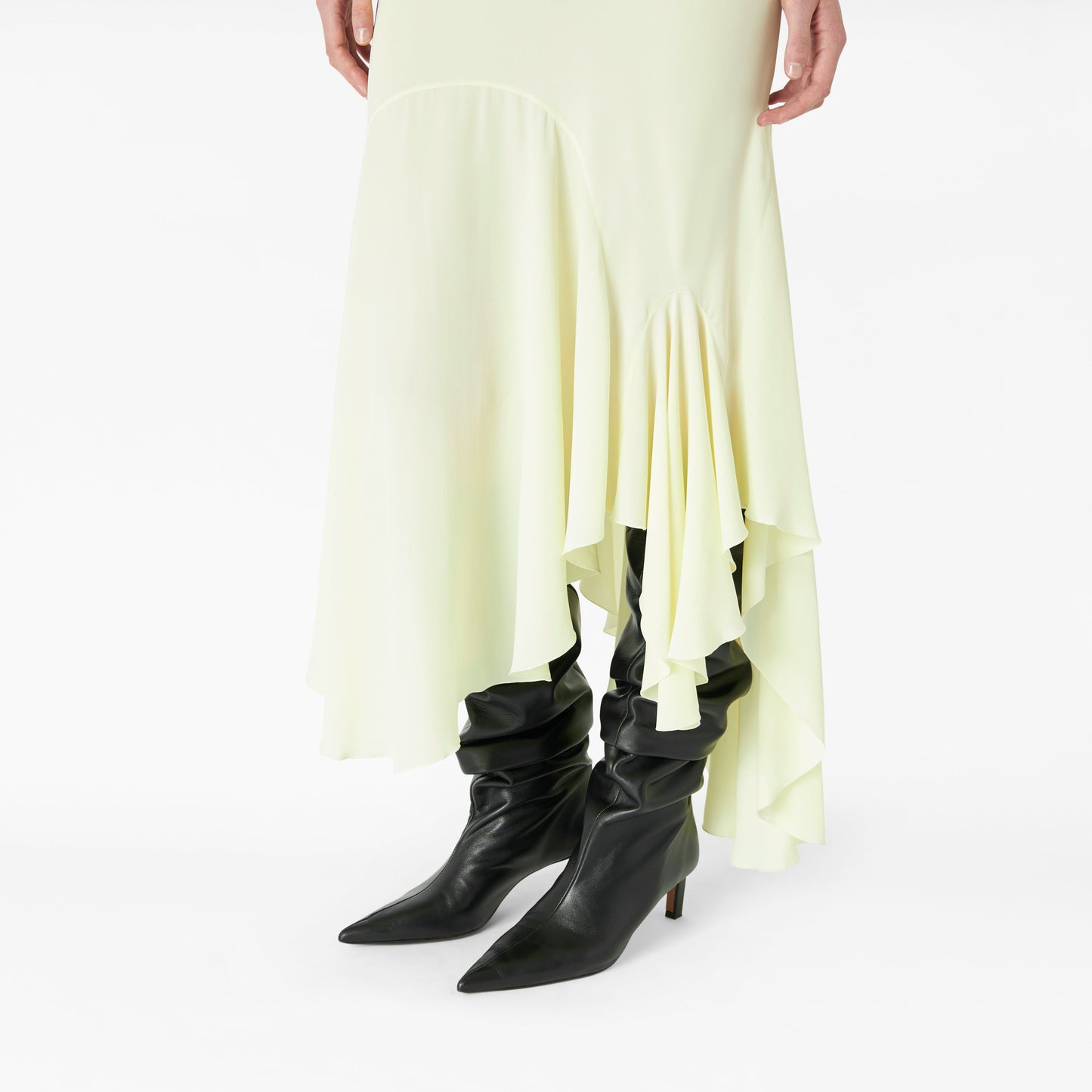 Lunar Blessings Skirt