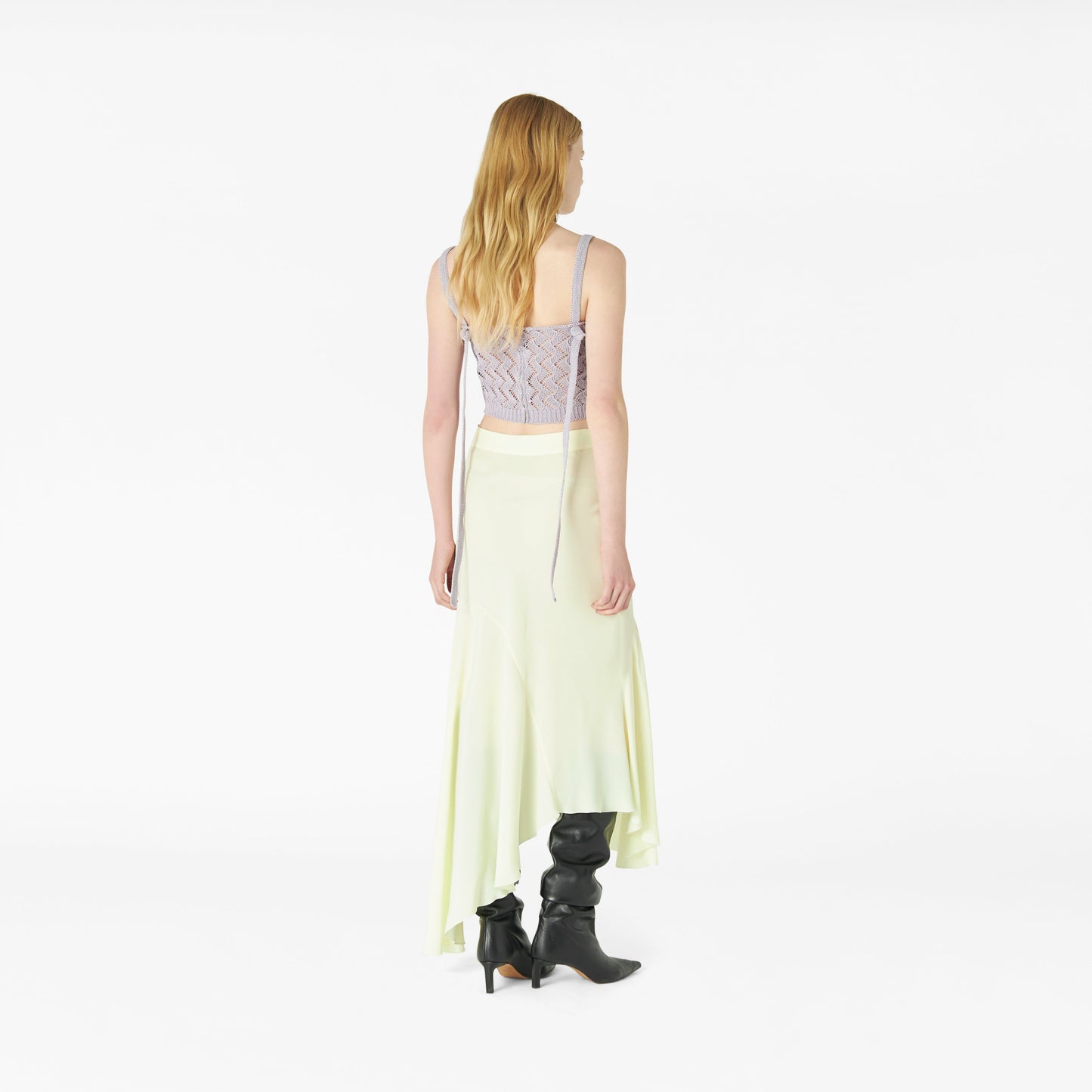 Lunar Blessings Skirt