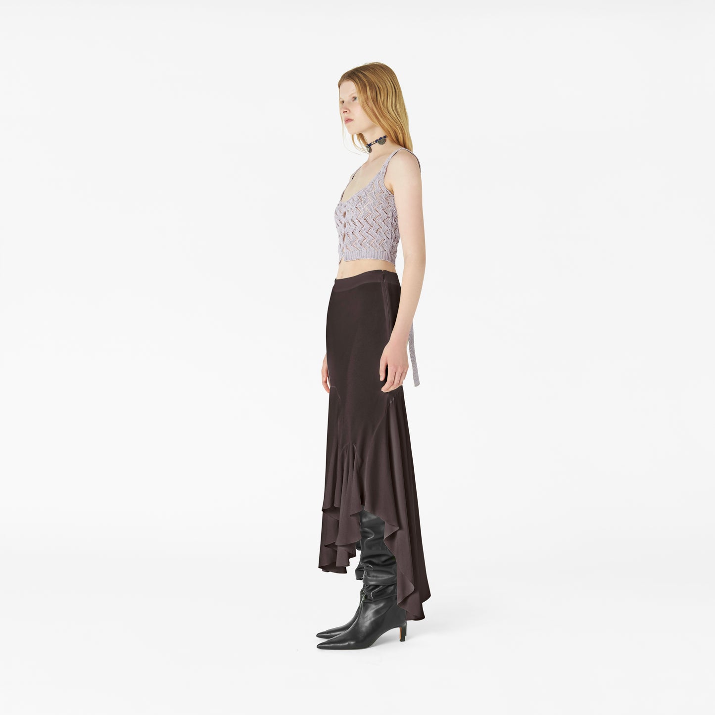 Lunar Blessings Skirt