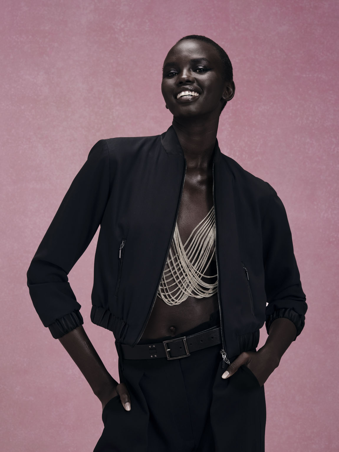 sustainable fashion-clothes 